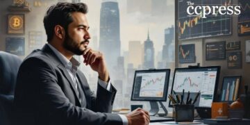 Tether CEO Highlights 'Bitcoin Black Friday' Amid Market Volatility