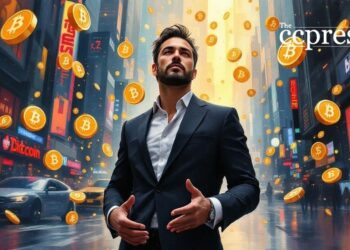 Tether CEO Declares Bitcoin Black Friday