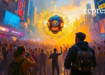 Blockchain Life 2025: Durov Announces Cocoon Network Launch 21 Blockchain Life 2025: Durov Announces Cocoon Network Launch