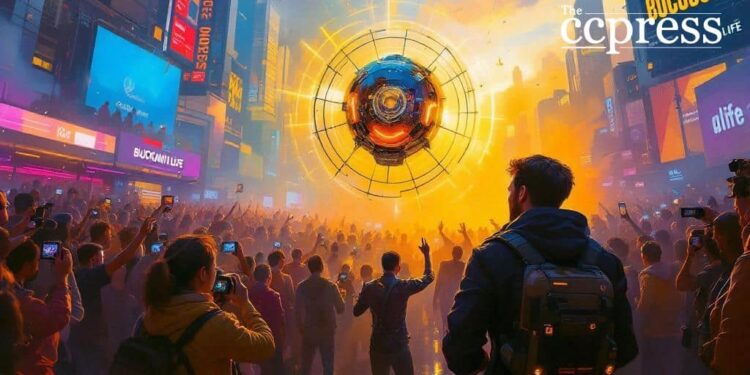 Blockchain Life 2025: Durov Announces Cocoon Network Launch