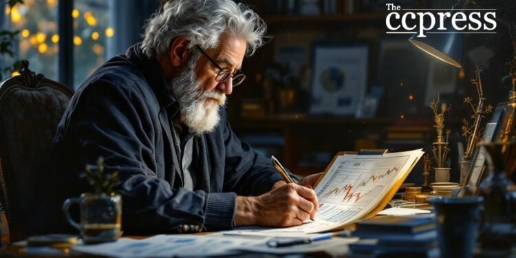 Peter Brandt Warns of Bitcoin Dip Amid Market Volatility 19 Bitcoin Analysis by Peter Brandt