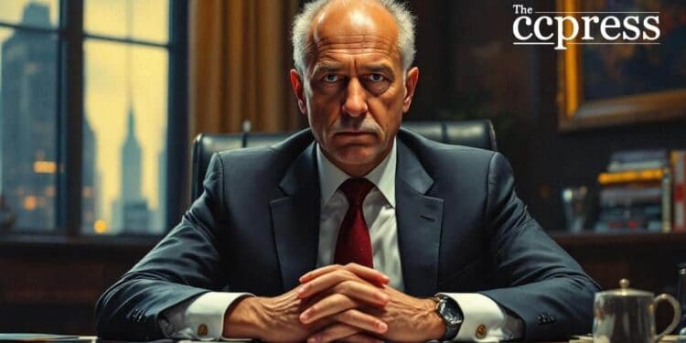 Peter Schiff Labels Strategy Inc.'s Business Model a Fraud 19 Peter Schiff Criticizes Strategy Inc.'s Bitcoin-Dependent Business Model