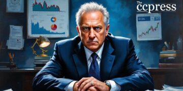 Peter Schiff Criticizes MicroStrategy's Bitcoin Model as Fraud 6 Peter Schiff Criticizes MicroStrategy's Bitcoin Model as Fraud