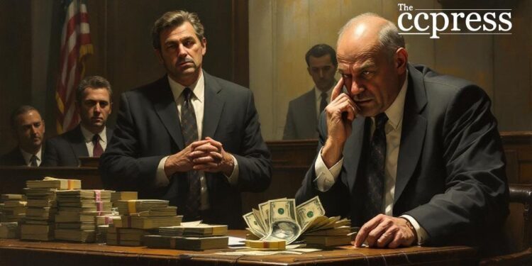 UK Hacker Ordered to Repay $5.4M After Notorious Bitcoin Scam