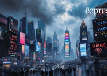 Bitcoin Market Turmoil: Satoshi's Wallet Sees $32B Dip Amid Broader Cryptocurrency Decline