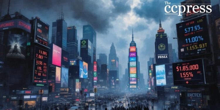 Crypto Market Faces $32B Dip Amidst Satoshi Wallet Loss 19 Bitcoin Market Turmoil: Satoshi's Wallet Sees $32B Dip Amid Broader Cryptocurrency Decline