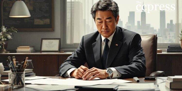 Japan Plans $110 Billion Stimulus Package Under New Prime Minister