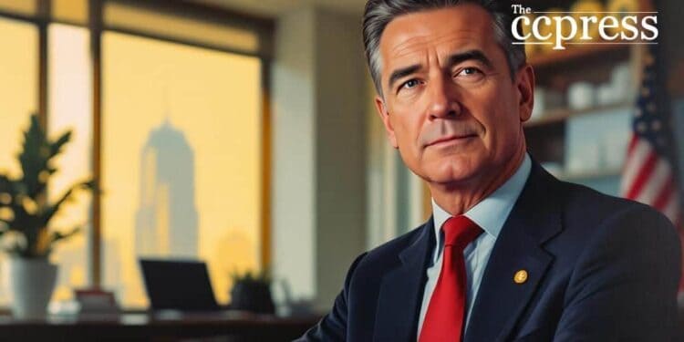 Bitcoin for America Act: A Legislative Push for Bitcoin Tax Payments