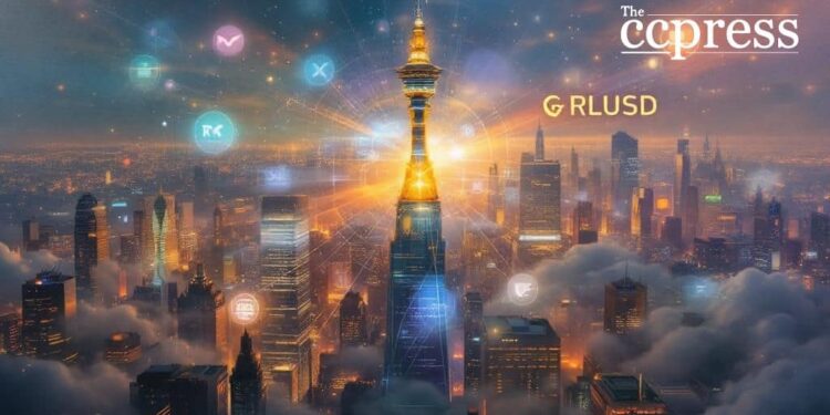 Ripple, Mastercard, and Gemini: Pioneering Crypto Accessibility