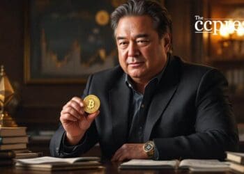 Robert Kiyosaki Advocates Bitcoin, Ethereum Amid Crisis Warnings
