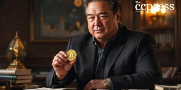 Robert Kiyosaki Advocates Bitcoin, Ethereum Amid Crisis Warnings