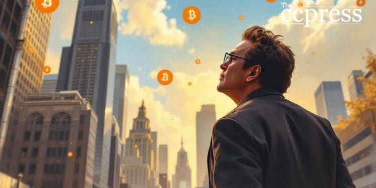 Robert Kiyosaki Advocates Bitcoin, Ethereum Amid Crisis Fears 19 Robert Kiyosaki's Cryptocurrency Endorsement