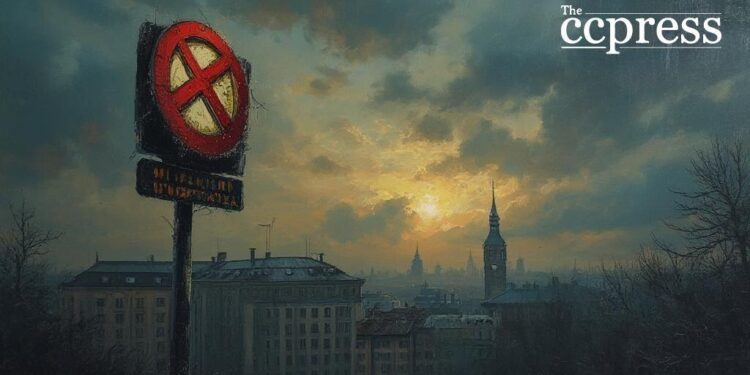 Romania Bans Polymarket: Illegal Crypto Gambling Cited