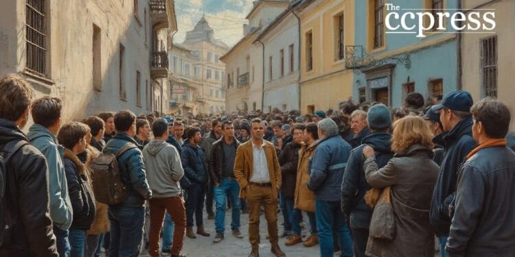 Romania Blacklists Polymarket for Illegal Gambling