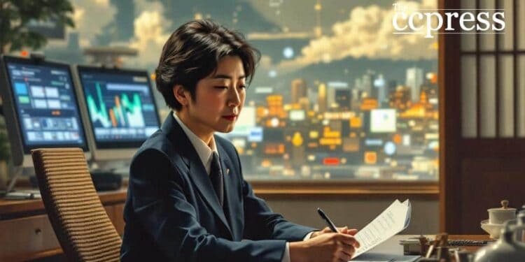 Japan Unveils $110 Billion Stimulus Package to Boost AI and Semiconductor Investments 19 Japan's $110 Billion Stimulus Package: Key Impacts and Measures