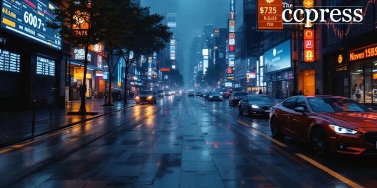 Bitcoin Correction Causes $32 Billion Loss in Satoshi's Wallet 19 Bitcoin Correction Causes $32 Billion Loss in Satoshi's Wallet