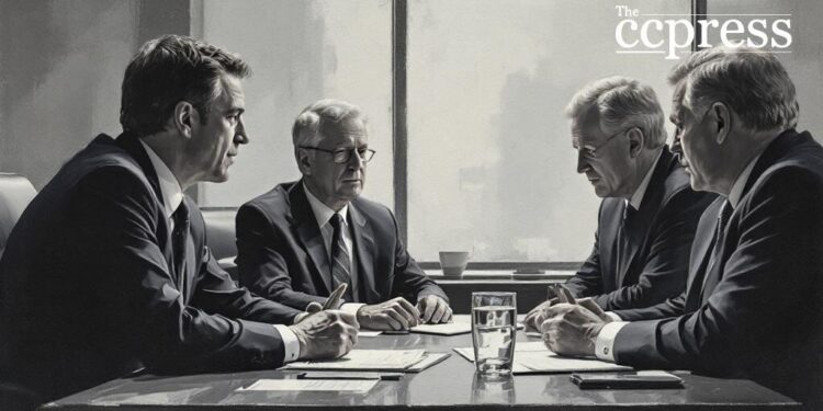 US SEC and CFTC Resume Operations Post Shutdown Impacting Crypto