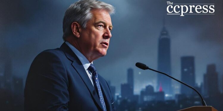 SEC Chair Paul Atkins Unveils New Crypto Rules