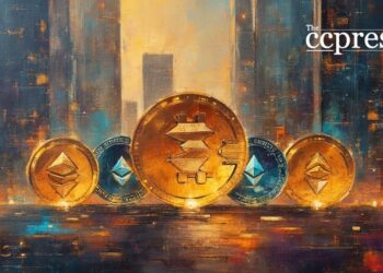 SEGG Media Launches $300 Million Bitcoin Treasury