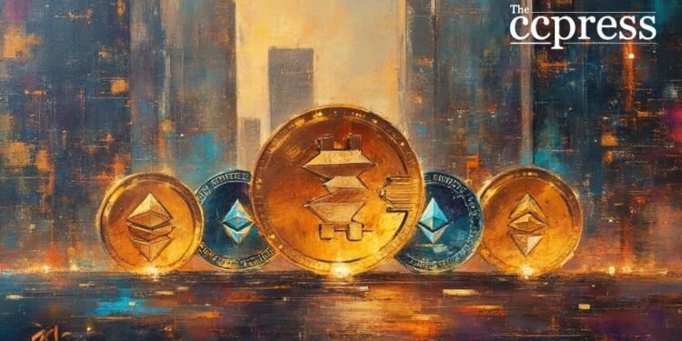 SEGG Media Launches $300 Million Bitcoin Treasury