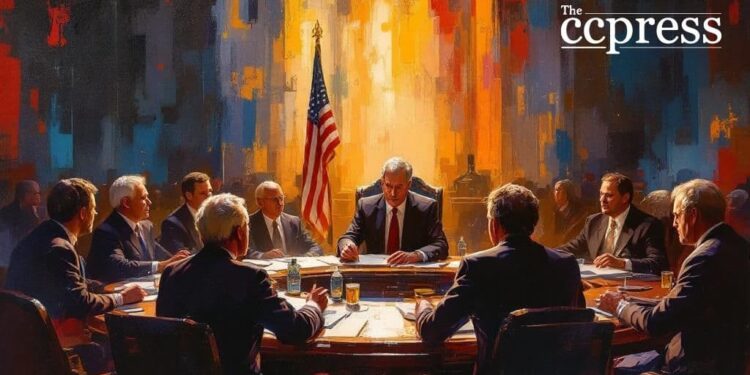 U.S. Senate Aims to Transfer Crypto Regulation to CFTC