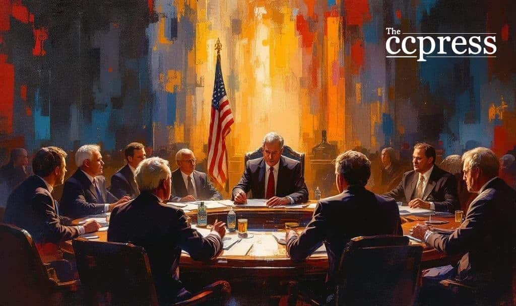 U.S. Senate Aims to Transfer Crypto Regulation to CFTC 1 U.S. Senate Aims to Transfer Crypto Regulation to CFTC