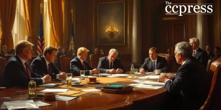 Senate Considers December 8 Date for Crypto Bill Markup 19 Senate Considers December 8 Date for Crypto Bill Markup