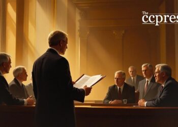 Senate's Crypto Market Structure Bill Impacts Regulation