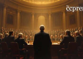 U.S. Senate Proposes CFTC as Primary Regulator for Crypto Markets