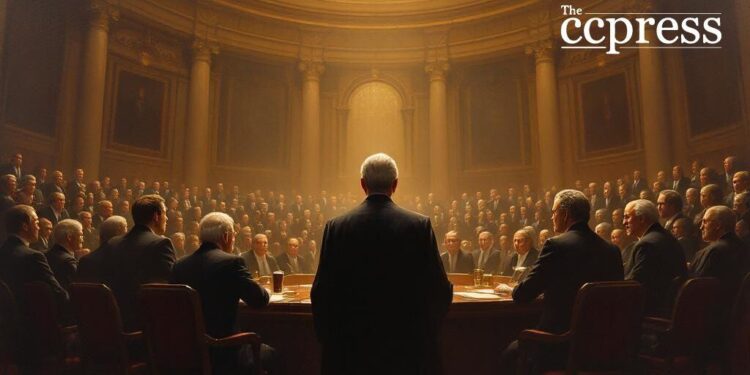 U.S. Senate Proposes CFTC as Primary Regulator for Crypto Markets