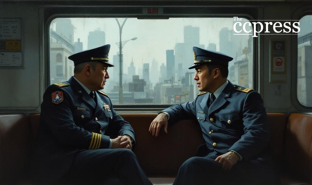 Two South Korean Officers Indicted in Crypto Laundering Case 1 South Korean Police Indicted in $186M Crypto Laundering Case