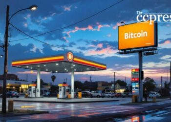 Shell South Africa and Bitcoin Payment Speculations
