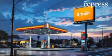 Shell South Africa and Bitcoin Payment Speculations