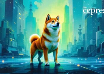 Shiba Inu Expands Utility with Unity Nodes Partnership 20 Shiba Inu Expands Utility with Unity Nodes Partnership