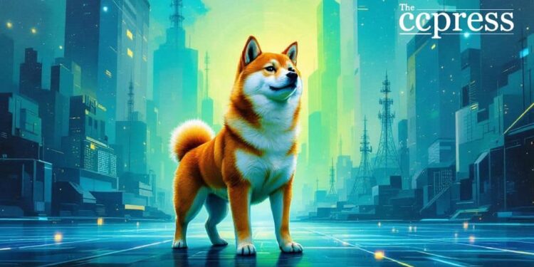 Shiba Inu Expands Utility with Unity Nodes Partnership
