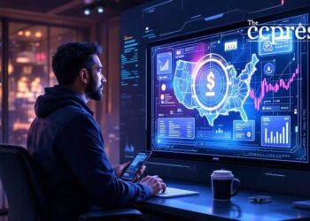 Tokenization of U.S. Equities: A New Era in Crypto Regulation