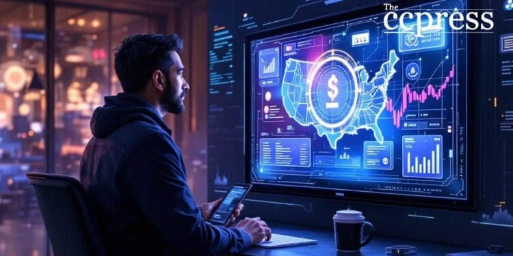 Tokenization of U.S. Equities: A New Era in Crypto Regulation