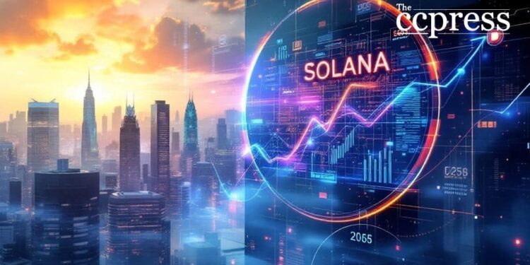 Bitwise Solana ETF Reaches $500 Million AUM Milestone