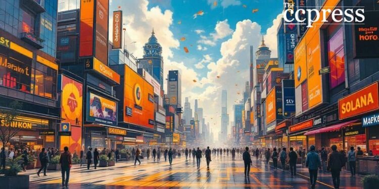 Solana Disinflation Proposal Aims to Halve SOL Supply Growth 19 Solana Disinflation Proposal Aims to Halve SOL Supply Growth