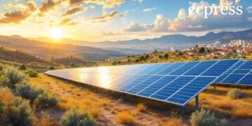 Spain's Turbo Energy Pilots Tokenized Debt on Stellar