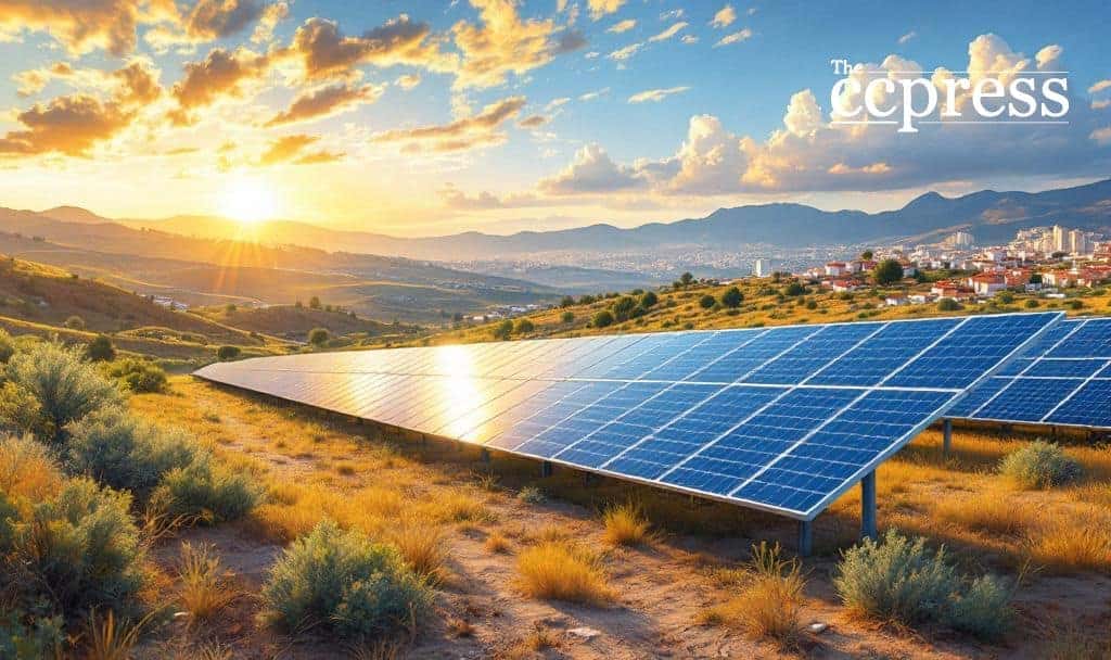 Spain's Turbo Energy Pilots Tokenized Debt on Stellar 1 Spain's Turbo Energy Pilots Tokenized Debt on Stellar