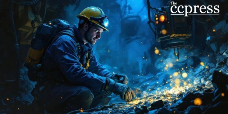 Hobbyist Miner Wins $265K Bitcoin Block with Old Rig 19 Hobbyist Miner Wins $265K Bitcoin Block with Old Rig