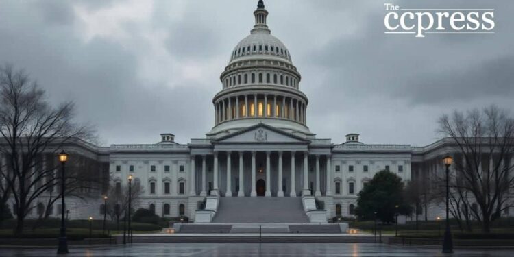 Crypto Bill Delay Extends to 2025, Impacting Market