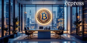 Falconedge PLC Purchases 15.16 Bitcoin for Treasury Strategy 2 Falconedge PLC Acquires Bitcoin for Treasury