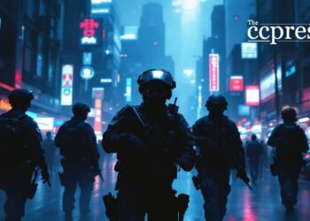 US Strike Force Against Southeast Asian Crypto Scams