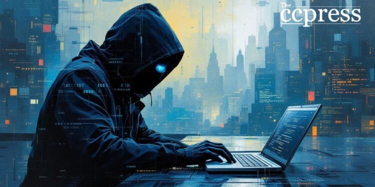 China Accuses U.S. of Seizing 127,000 BTC