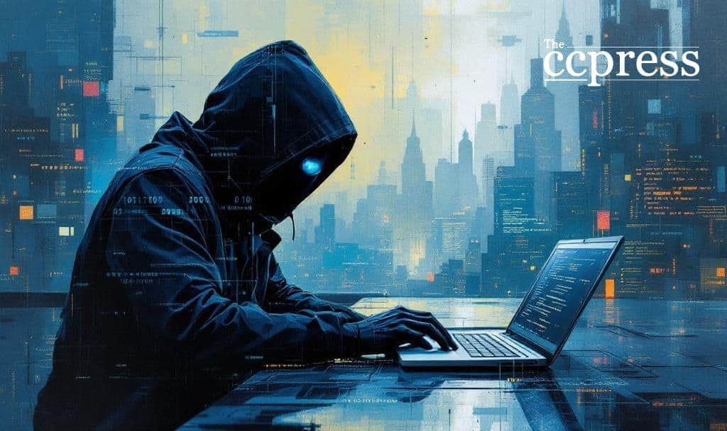 China Accuses U.S. of Seizing 127,000 BTC