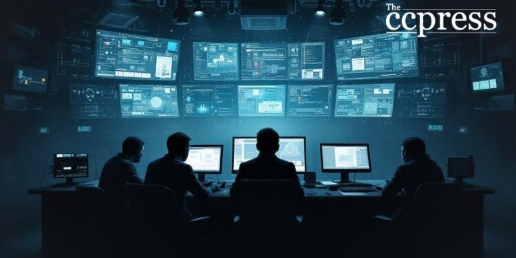 Threat Intelligence: AI in Cybercrime