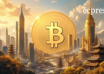 Taiwan Plans National Bitcoin Reserve Using Seized Assets