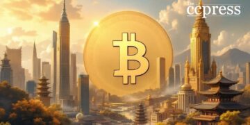 Taiwan Plans National Bitcoin Reserve Using Seized Assets 1 Taiwan Plans National Bitcoin Reserve Using Seized Assets